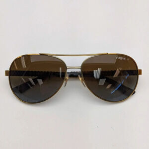 🕶️Vogue VO3997-S  848/T5 Polarized Sunglasses 58/14 135 | ALI543🕶️